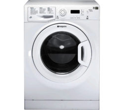 Hotpoint Aquarius WMAQF641P Washing Machine - White